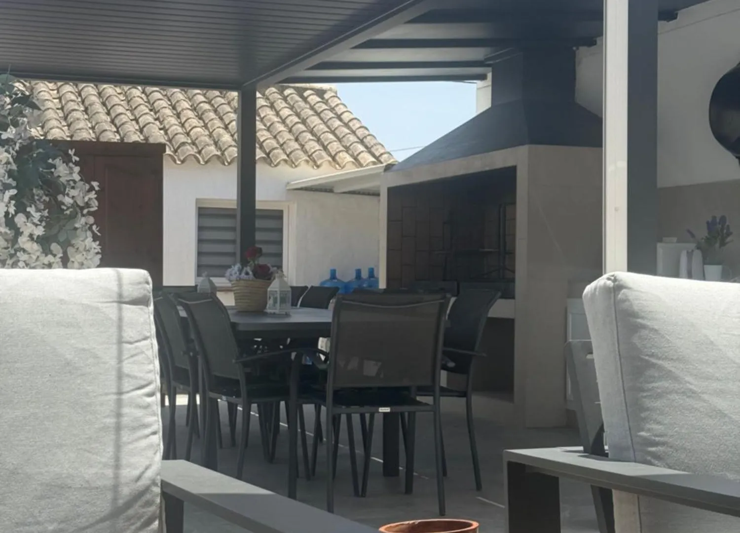 Villa Lagarto Cádiz Spanyolország