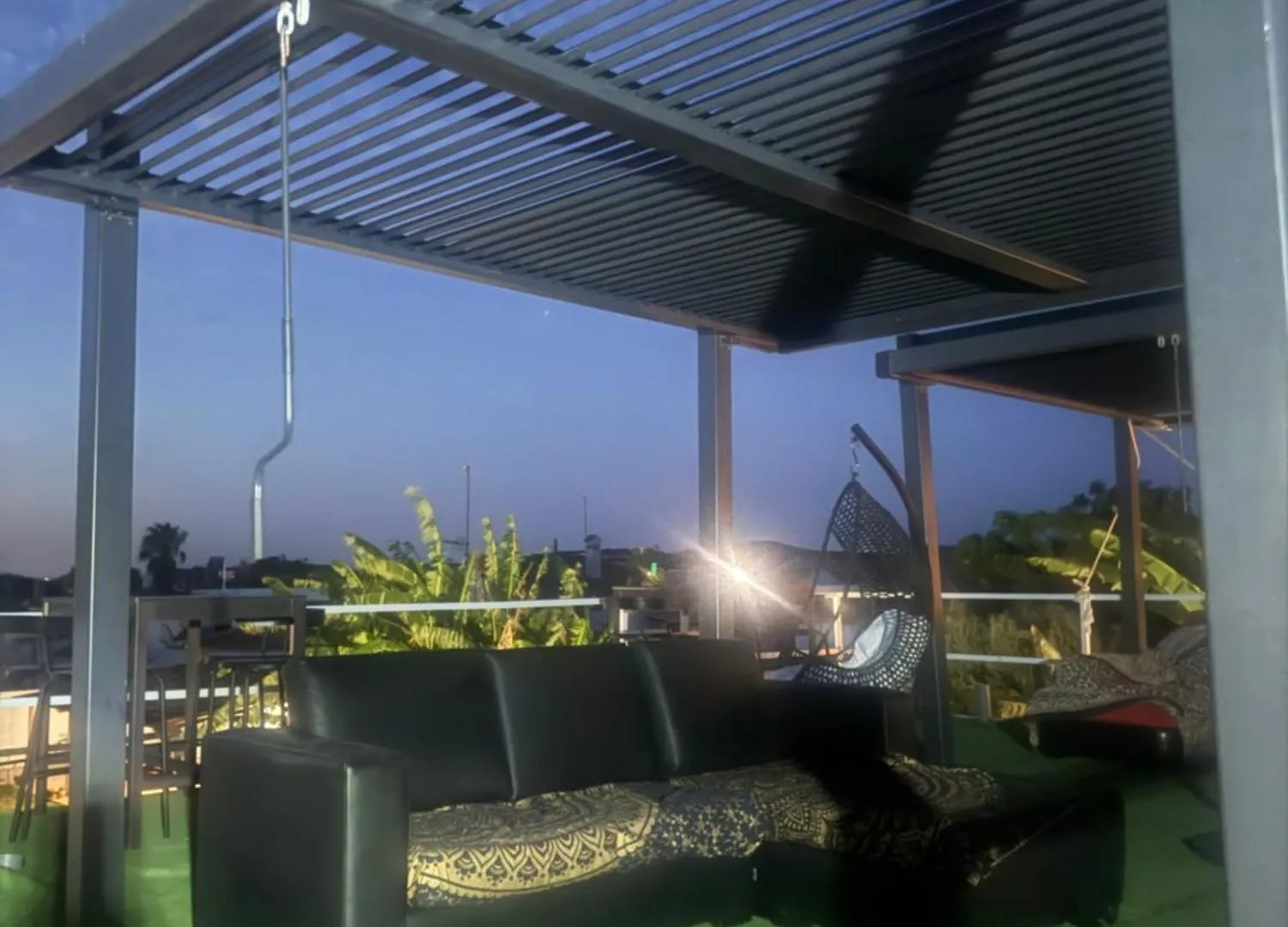 Villa Lagarto Cádiz