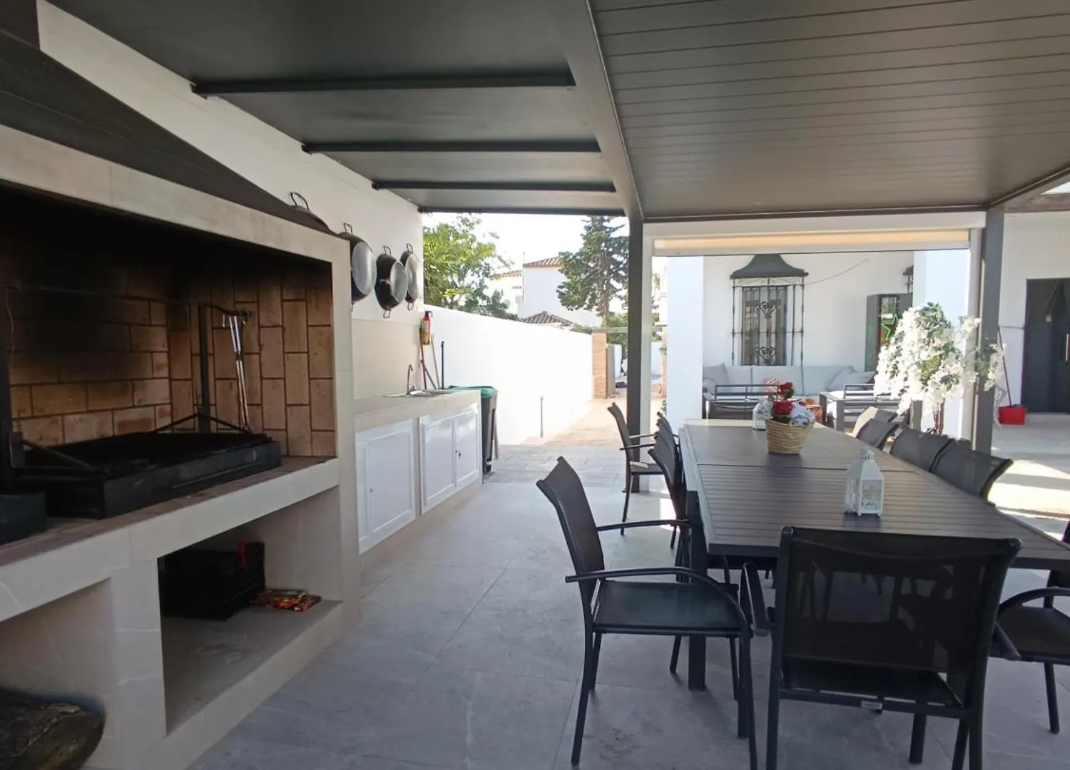 Villa Lagarto Cádiz