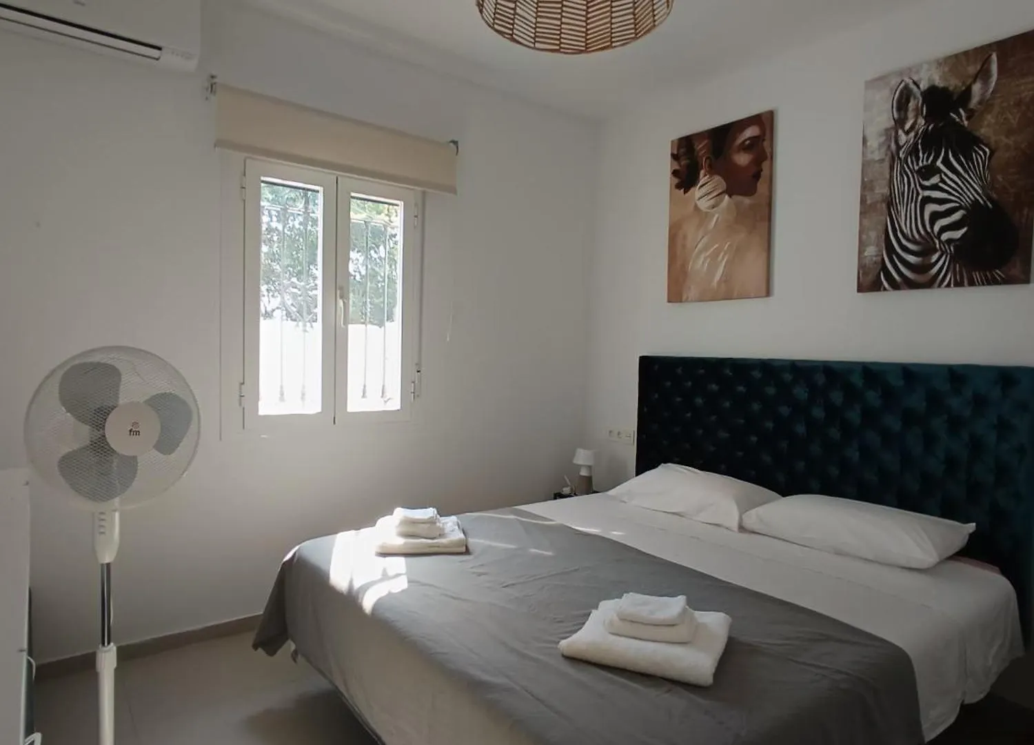 Villa Lagarto Cádiz 0*,