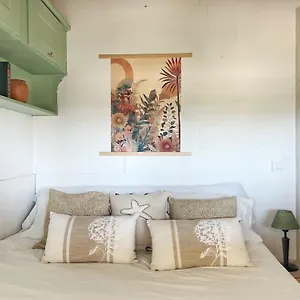 Сasa de vacaciones La Cabana A Orillas Del Palmar